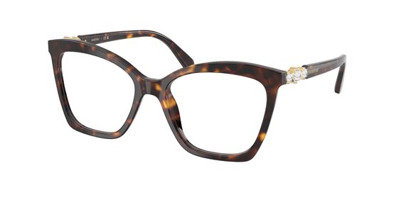 Montatura vista Swarovski Donna 2053100252 - 2053100252